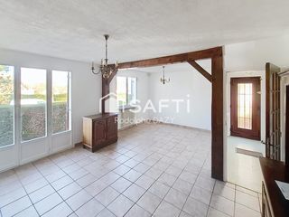  Maison � vendre 6 pi�ces 110 m�