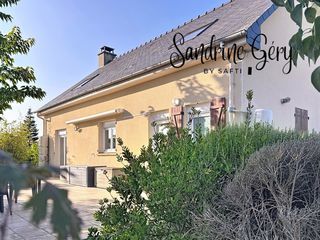  Maison � vendre 6 pi�ces 90 m�