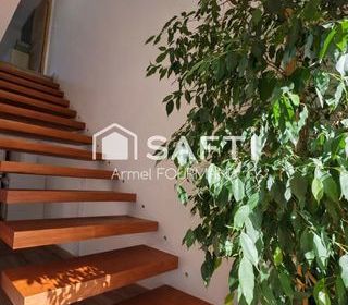  Maison � vendre 7 pi�ces 180 m�