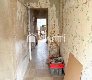  Maison � vendre 3 pi�ces 50 m�