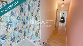  Maison � vendre 3 pi�ces 105 m�