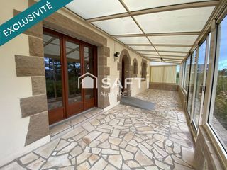  Maison � vendre 4 pi�ces 110 m�