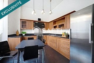  Appartement � vendre 6 pi�ces 158 m�