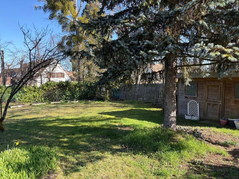 � vendre  Maison Gouvieux (60270)