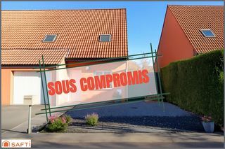  Maison � vendre 4 pi�ces 88 m�