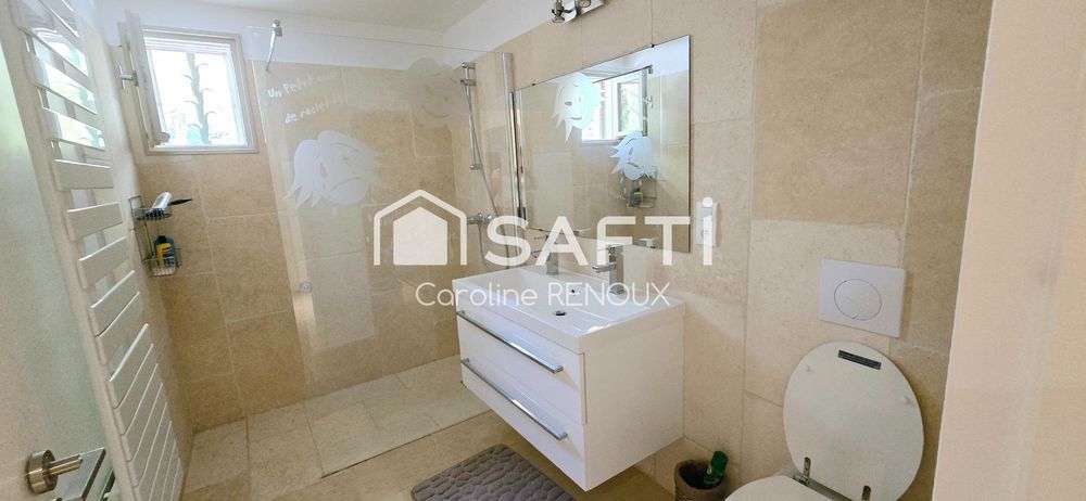 � vendre  Maison Lauris (84360)