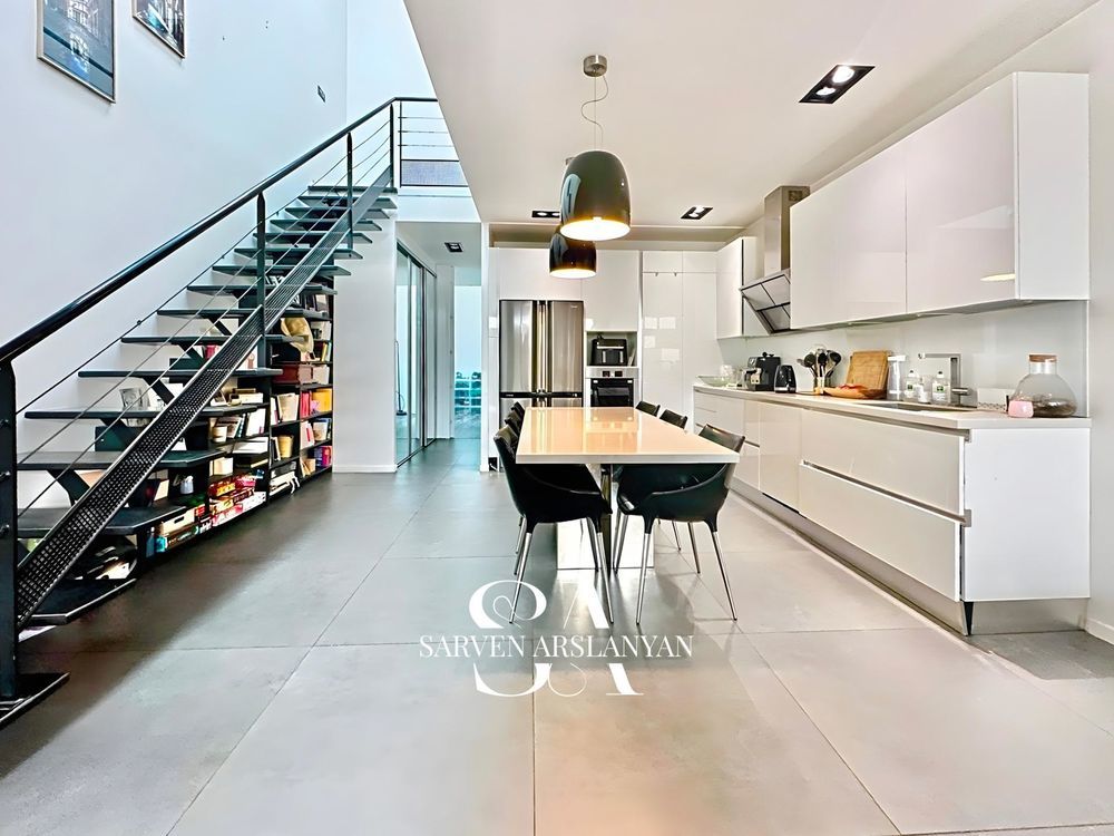 � vendre  Appartement Alfortville (94140)