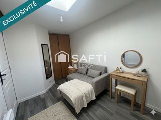  Maison � vendre 3 pi�ces 55 m�