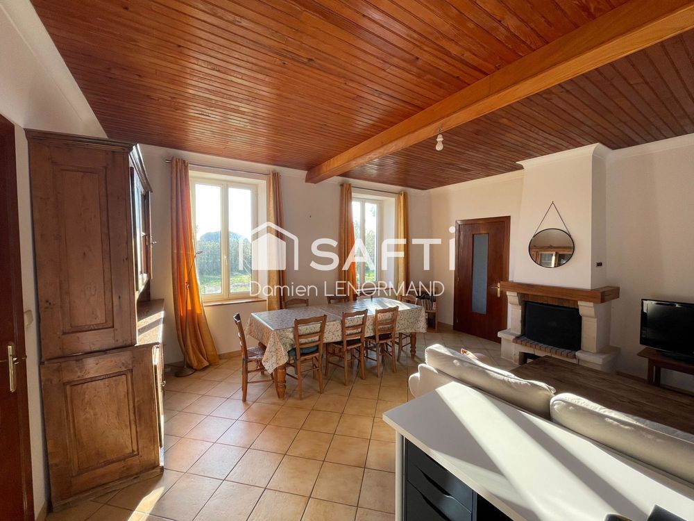 � vendre  Maison Saint-Georges-d'Ol�ron (17190)