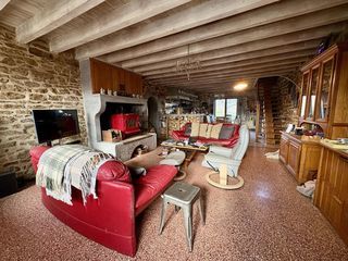  Maison � vendre 5 pi�ces 160 m�