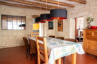  Maison � vendre 6 pi�ces 144 m�