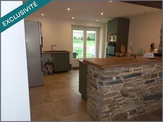  Maison � vendre 3 pi�ces 100 m�