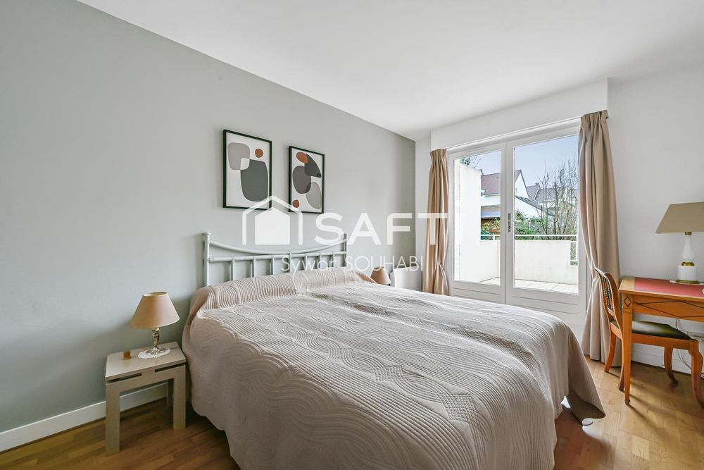 � vendre  Maison Rueil-Malmaison (92500)