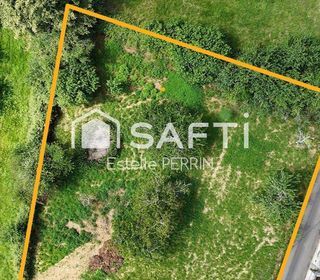  Terrain � vendre 1120 m�