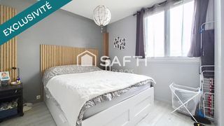  Appartement � vendre 3 pi�ces 54 m�