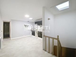  Maison � vendre 4 pi�ces 90 m�