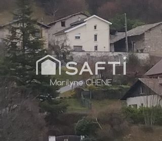  Maison � vendre 5 pi�ces 120 m�