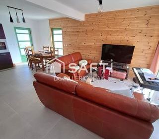  Maison � vendre 5 pi�ces 90 m�