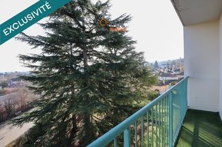  Appartement � vendre 4 pi�ces 86 m�