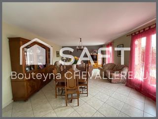  Maison � vendre 4 pi�ces 116 m�