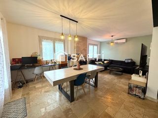  Maison � vendre 6 pi�ces 170 m�