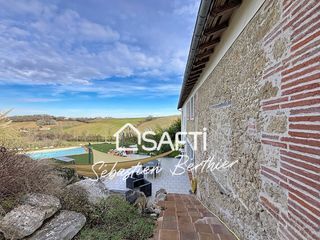  Maison � vendre 6 pi�ces 190 m�