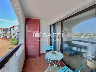  Appartement � vendre 1 pi�ce 23 m�