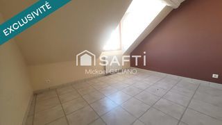  Maison � vendre 3 pi�ces 92 m�