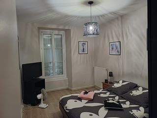  Appartement � vendre 5 pi�ces 136 m�