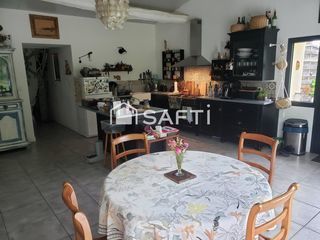  Maison � vendre 4 pi�ces 168 m�