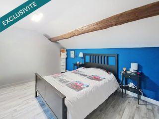  Maison � vendre 4 pi�ces 80 m�