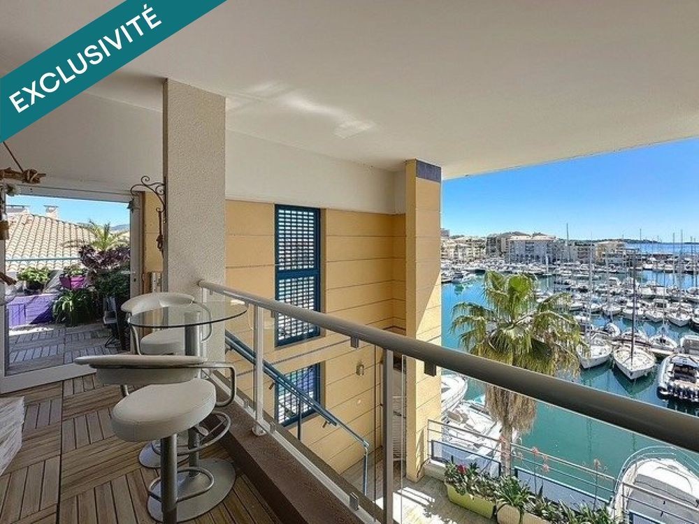 � vendre  Appartement Fr�jus (83600)