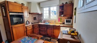  Maison � vendre 6 pi�ces 120 m�