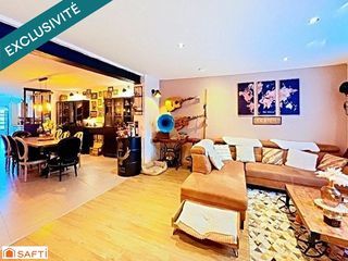  Maison � vendre 8 pi�ces 146 m�