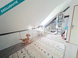  Appartement � vendre 4 pi�ces 102 m�