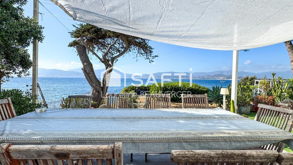 � vendre  Maison Porticcio (20166)