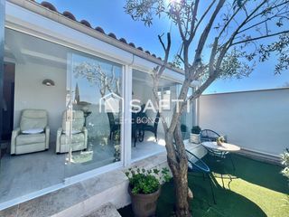  Maison � vendre 3 pi�ces 40 m�