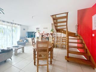  Maison � vendre 10 pi�ces 300 m�