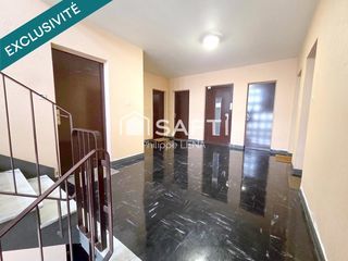  Appartement � vendre 3 pi�ces 72 m�