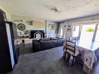  Maison � vendre 3 pi�ces 84 m�