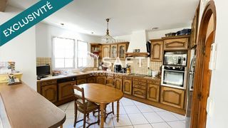  Maison � vendre 8 pi�ces 201 m�