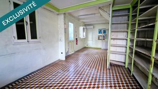  Maison � vendre 3 pi�ces 72 m�