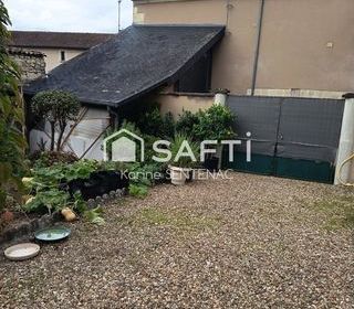  Maison � vendre 5 pi�ces 130 m�