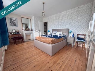  Maison � vendre 4 pi�ces 130 m�