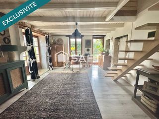  Maison � vendre 6 pi�ces 141 m�