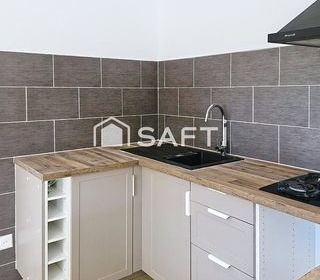  Appartement � vendre 3 pi�ces 88 m�