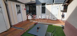  Maison � vendre 5 pi�ces 120 m�