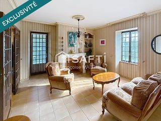  Maison � vendre 6 pi�ces 181 m�