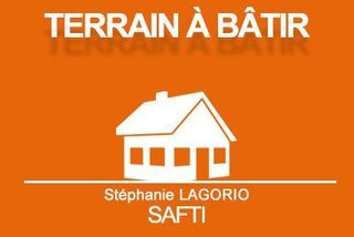  Terrain � vendre 467 m�