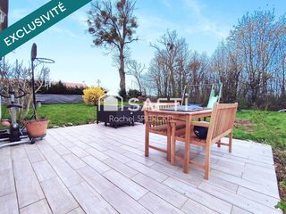  Maison � vendre 4 pi�ces 95 m�